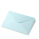 Breeze Mail Icon 128x128 png